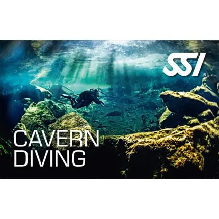 Cavern Diving