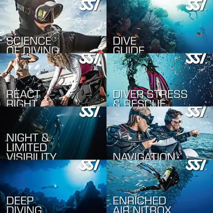 Divemaster Plus Bundle