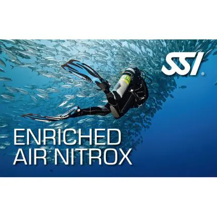 Enriched Air Nitrox