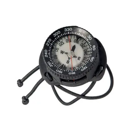 Mares XR Pro Compass