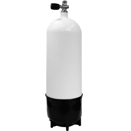 Steel Cylinder