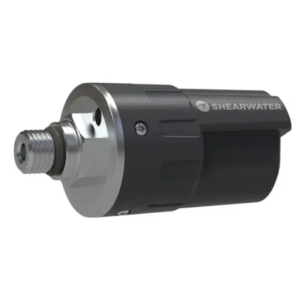 Shearwater AI Transmitter