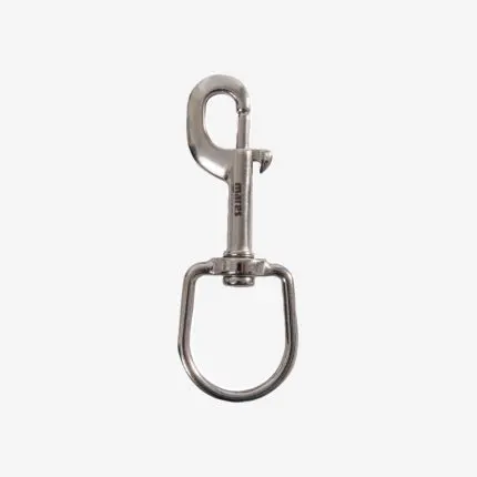 Mares Dead Bolt Snap 120mm