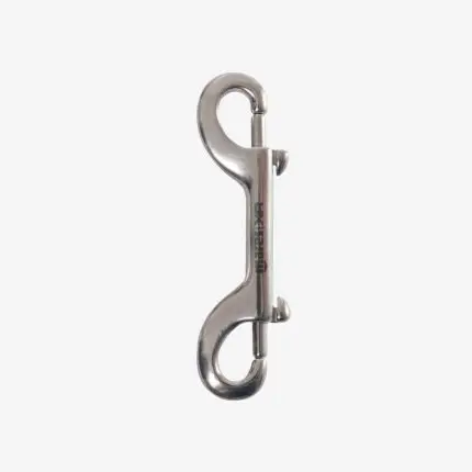 Mares Double Ended Bolt Snap 75mm