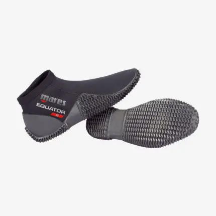 Mares Equator 2mm Boots
