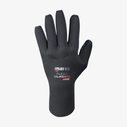 Mares Flexa Classic Gloves – 3mm