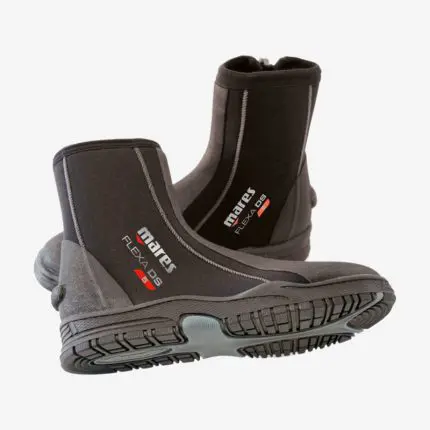 Mares Flexa DS Boots 5mm
