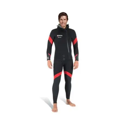 Mares Dual 5mm Wetsuit Men