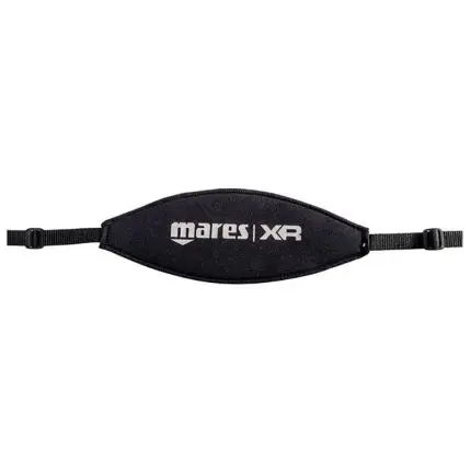 Mares XR Mask Strap