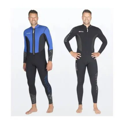 Mares Switch 2.5mm Men