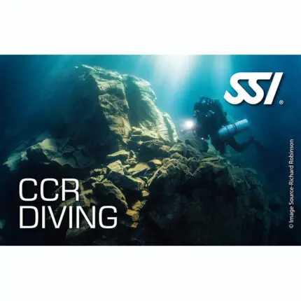 CCR Diving