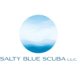 Salty-Blue-Scuba-Official-Logotype